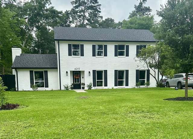 Property at 6215 Craigway Rd, Spring, TX 77389, 4 beds, 2.5 baths