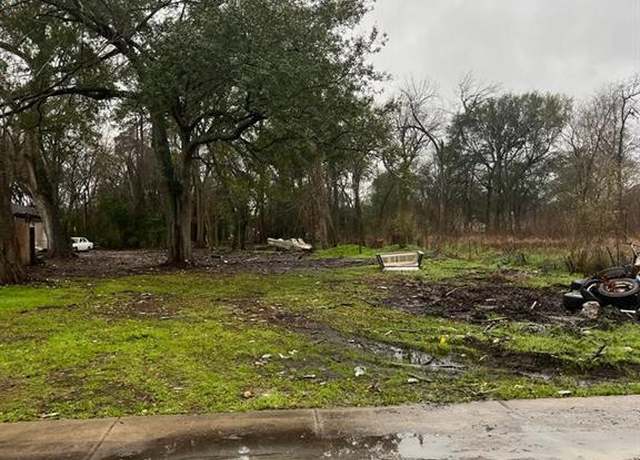 Property at 00 Paul Quinn St, Houston, TX 77091