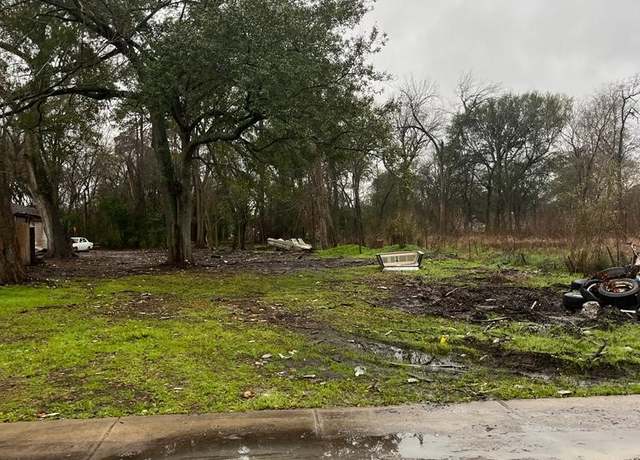 Property at 00 Paul Quinn St, Houston, TX 77091