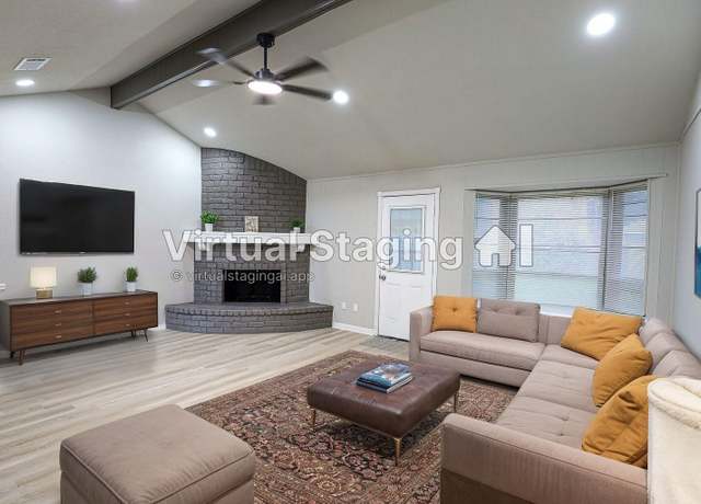 Property at 15807 Chimney Rock Rd, Houston, TX 77489, 4 beds, 2 baths