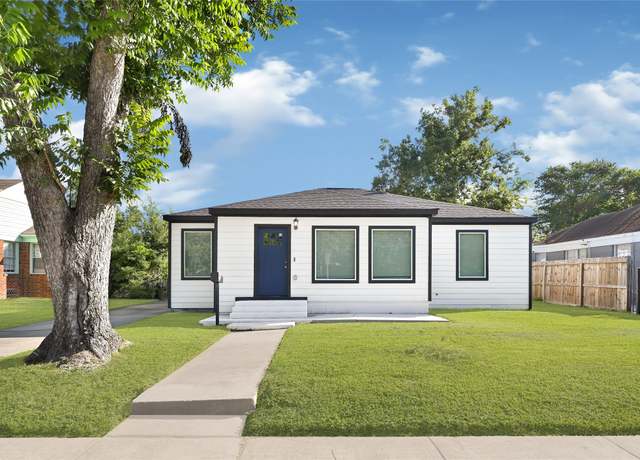 Property at 6431 Lawndale St, Houston, TX 77023, 2 beds, 2 baths