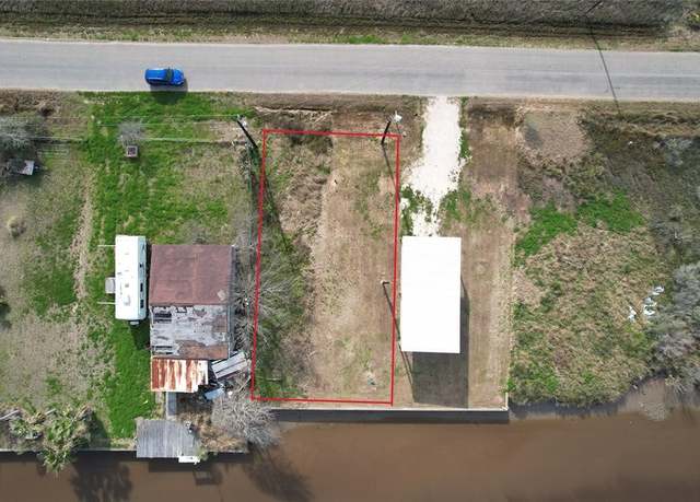 Property at 2133 County Road 299 Heron, Sargent, TX 77414
