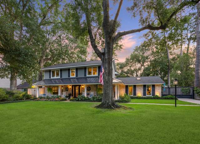 Property at 11727 Woodsage Dr, Houston, TX 77024, 4 beds, 2.5 baths