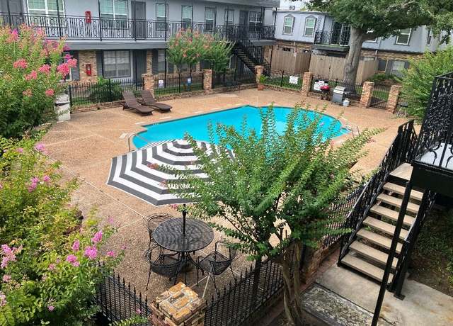 Property at 3131 Southwest Fwy #49, Houston, TX 77098, 2 beds, 1 bath