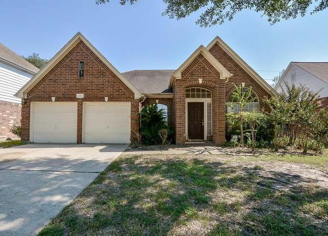 Property at 16902 Valley Palms Dr, Spring, TX 77379, 4 beds, 2 baths
