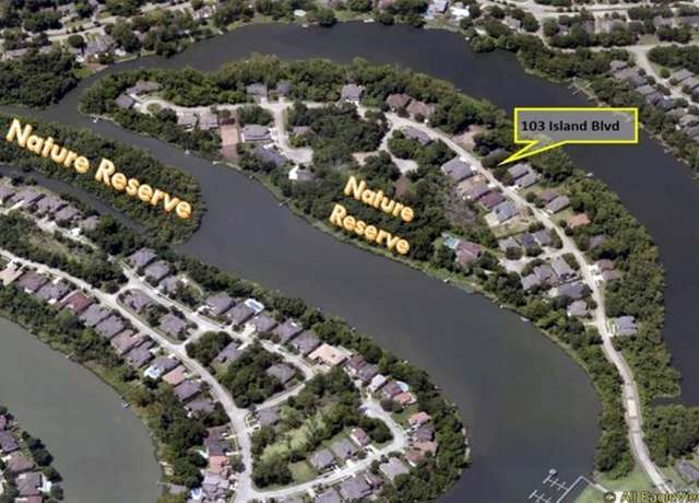 Property at 103 Island Blvd, Missouri City, TX 77459