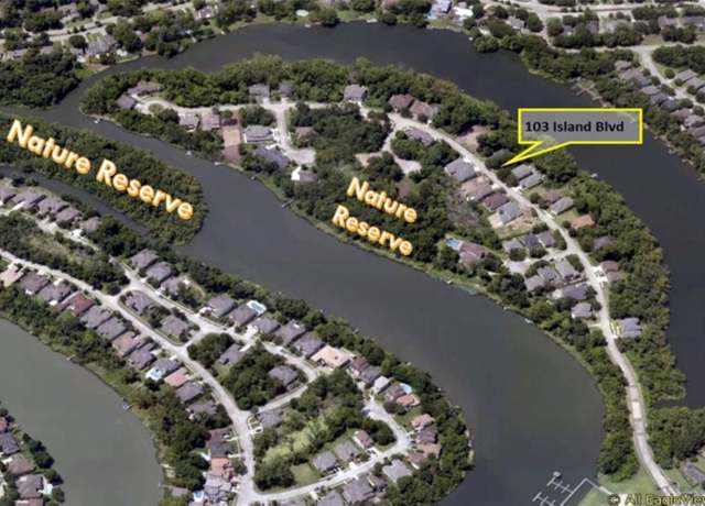 Property at 103 Island Blvd, Missouri City, TX 77459