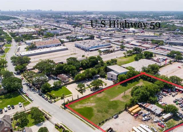 Property at 6220&6223 Skyline Dr, Houston, TX 77057