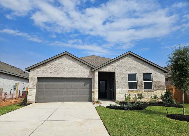 Property at 10638 Summers Way, Beasley, TX 77417, 4 beds, 3 baths