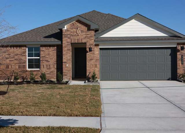 Property at 3020 Snowy Egret Dr, Texas City, TX 77590, 4 beds, 2 baths