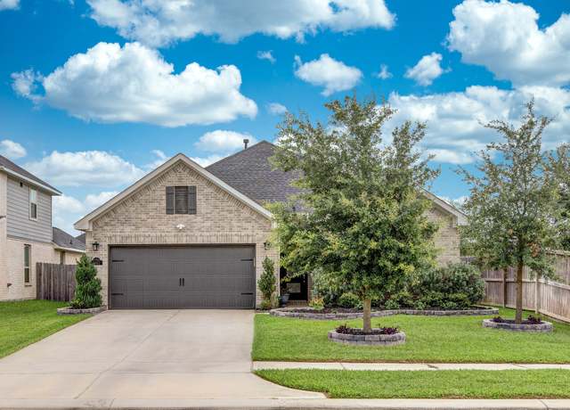 Property at 31402 Conover Dr, Fulshear, TX 77441, 3 beds, 2 baths