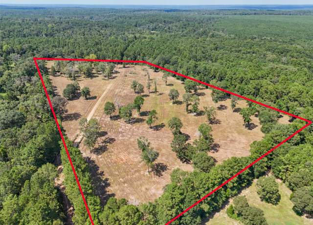 Property at 734 Salem Church Rd, Willis, TX 77378