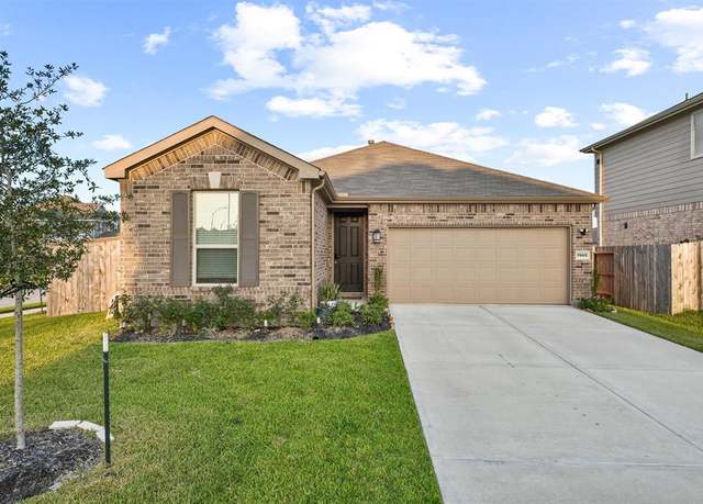 Property at 7003 Tehama Ln, Rosharon, TX 77583, 3 beds, 2 baths