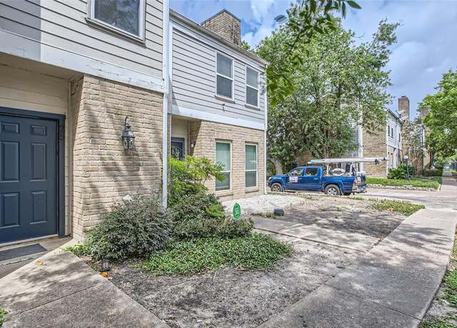 Property at 11710 Southlake Dr #25, Houston, TX 77077, 2 beds, 2.5 baths