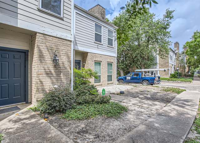 Property at 11710 Southlake Dr #25, Houston, TX 77077, 2 beds, 2.5 baths