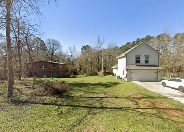 Property at 106 Seminole Dr, Conroe, TX 77316
