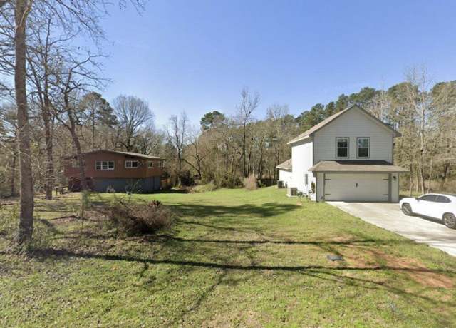 Property at 106 Seminole Dr, Conroe, TX 77316