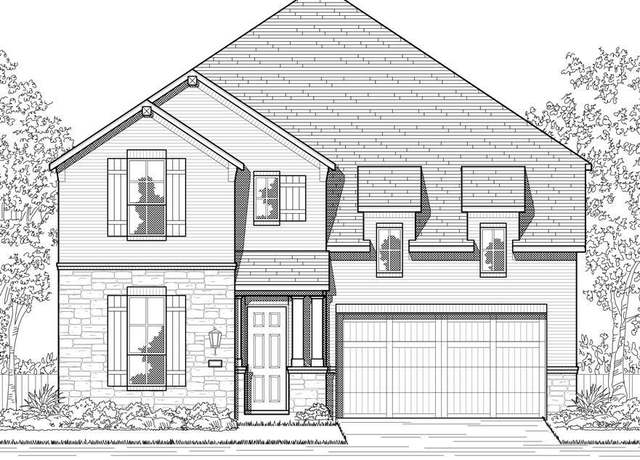 Property at 7410 Indigo Garden Ct, Katy, TX 77493, 4 beds, 4 baths