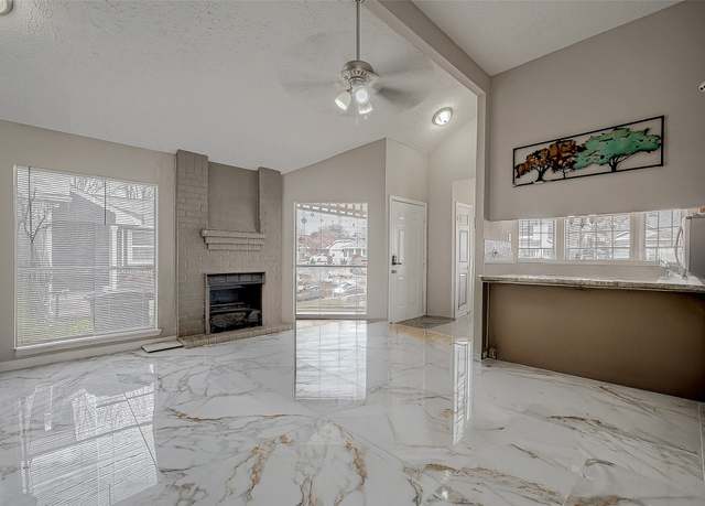 Property at 9215 Golden Meadow Dr, Houston, TX 77064, 3 beds, 2 baths