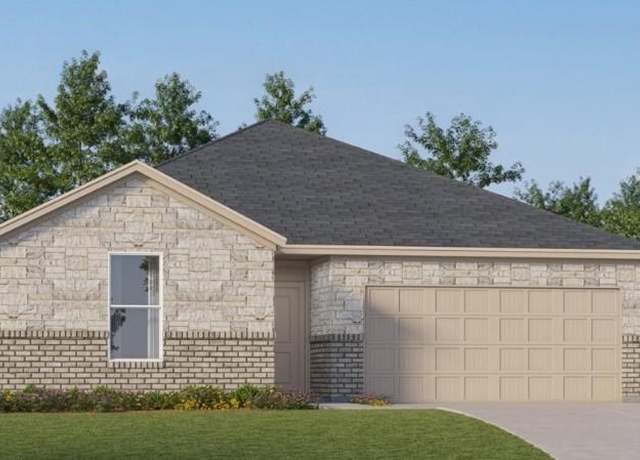 Property at 1242 Sea Oats Dr, Crosby, TX 77532, 3 beds, 2 baths