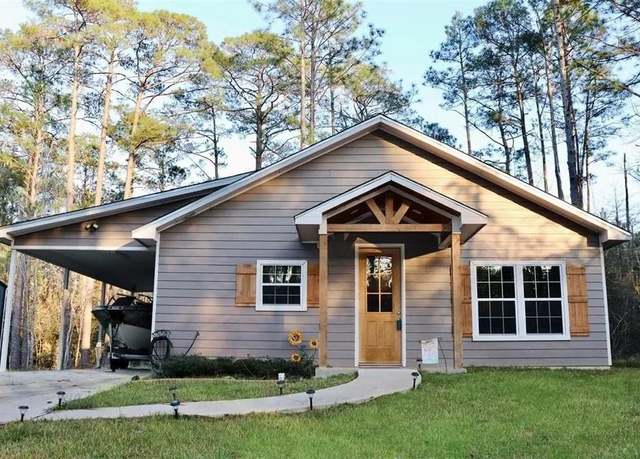 Property at 306 Arborcrest Dr, Brookeland, TX 75931, 2 beds, 2 baths