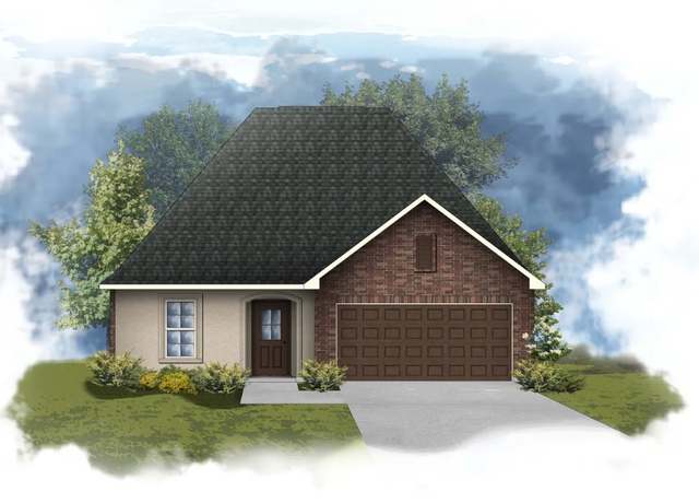 Property at 6740 Arbor Way, Orange, TX 77630, 3 beds, 2 baths