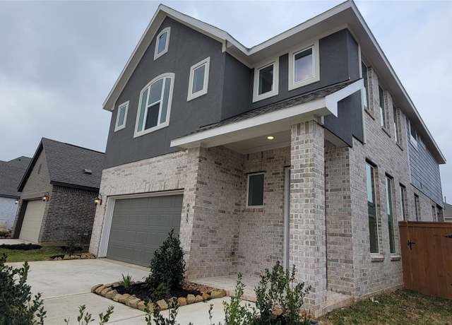 Property at 6415 Laguna Terra Dr, Katy, TX 77493, 4 beds, 2.5 baths
