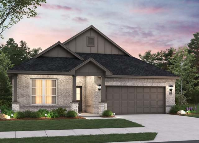Property at 20819 Pomegranate Gln, Tomball, TX 77377, 3 beds, 2.5 baths