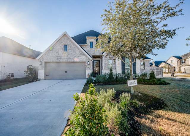 Property at 29831 Blooming Iris Ln, Fulshear, TX 77441, 4 beds, 3.5 baths