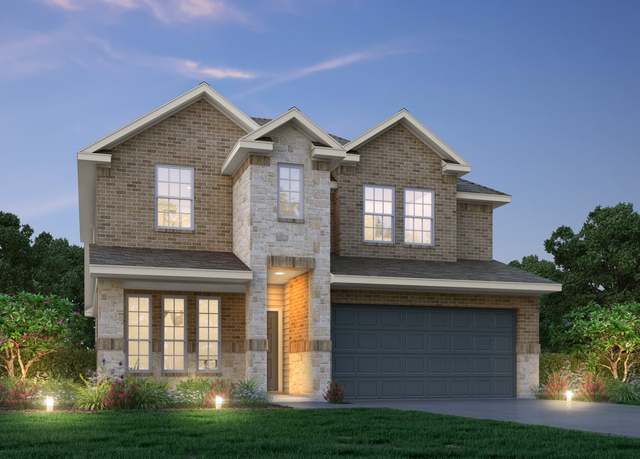 Property at 1877 Glacier Gorge Trl, Dayton, TX 77535, 4 beds, 3.5 baths