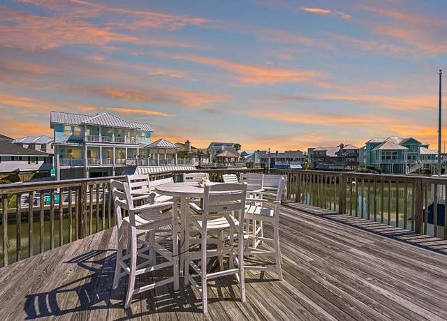 Property at 3912 Bridge Harbor Dr, Galveston, TX 77554, 3 beds, 2 baths