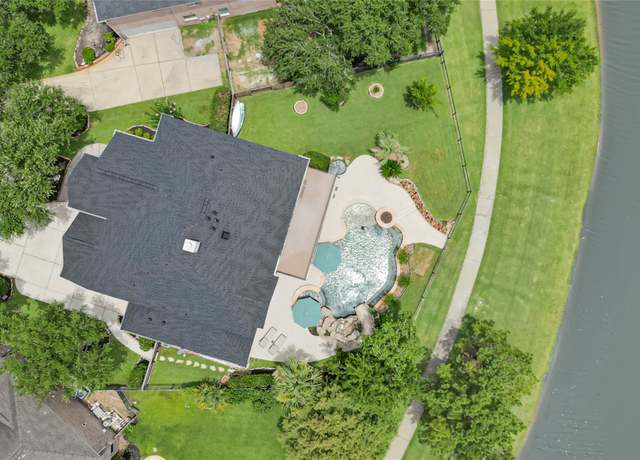 Property at 2006 Broken Branch Ct, Katy, TX 77494, 4 beds, 3.5 baths