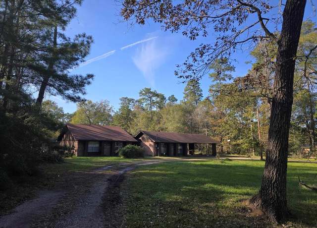 Property at 33 County Road 6491, Dayton, TX 77535, 3 beds, 2 baths