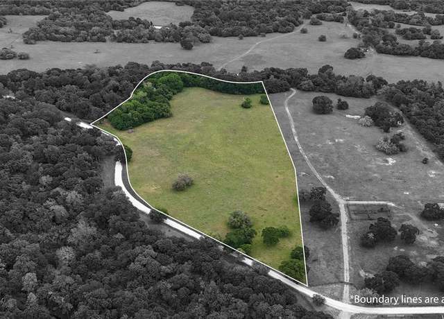Property at TBD Tract 10 St Delight Rd, Paige, TX 78659