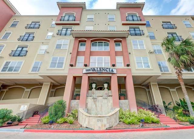 Property at 1711 Old Spanish Trl #110, Houston, TX 77054, 1 bed, 1 bath