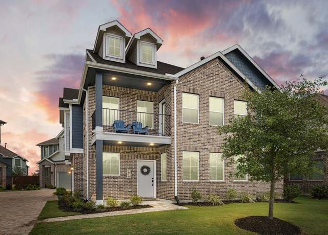 Property at 7618 Redbud Orchard Rd, Katy, TX 77493, 3 beds, 2.5 baths