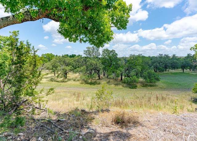 Property at Lot 34 Pack Saddle Dr, Harper, TX 78631