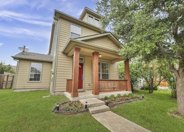 Property at 252 Newberry Trl, San Marcos, TX 78666, 3 beds, 2.5 baths
