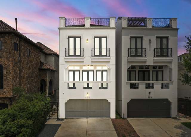 Property at 5420 Mcculloch Cir, Houston, TX 77056, 3 beds, 3.5 baths