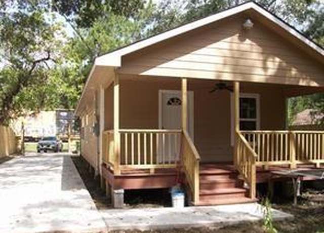Property at 1714 N Travis Ave, Cleveland, TX 77327, 2 beds, 1 bath