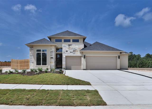 Property at 41463 Threadgill Way, Montgomery, TX 77363, 4 beds, 3 baths
