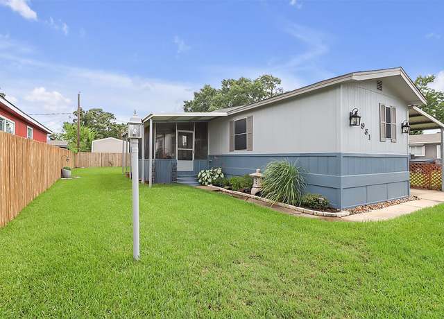 Property at 11931 Aloha Trail Dr, Houston, TX 77044, 2 beds, 2 baths