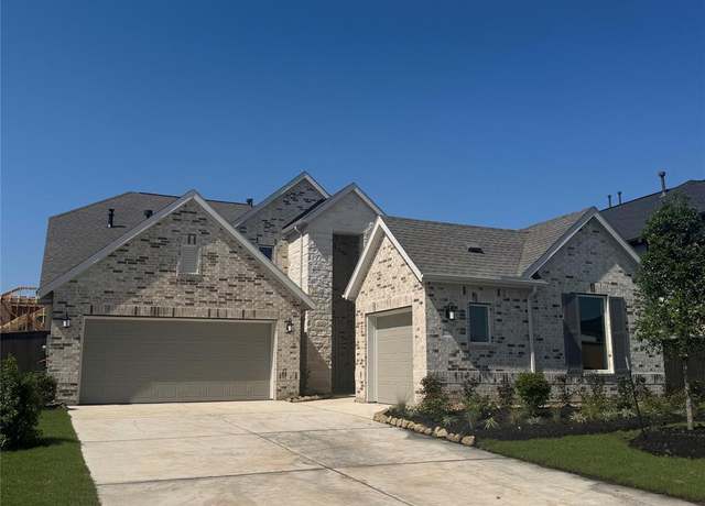 Property at 2819 Sunrise Pepper Ln, Richmond, TX 77406, 5 beds, 4.5 baths
