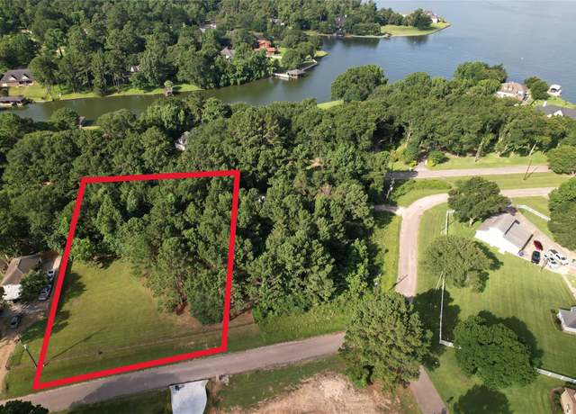 Property at Lot 39 Hillside Ln, Montgomery, TX 77318