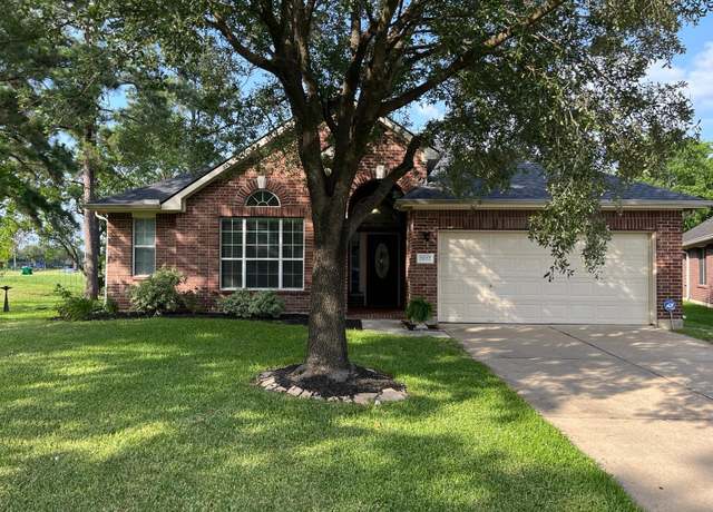 Property at 21022 Winter Forest Dr, Spring, TX 77379, 3 beds, 2 baths