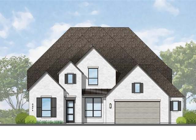 Property at 12039 Lake View Blvd, Mont Belvieu, TX 77523, 5 beds, 4.5 baths