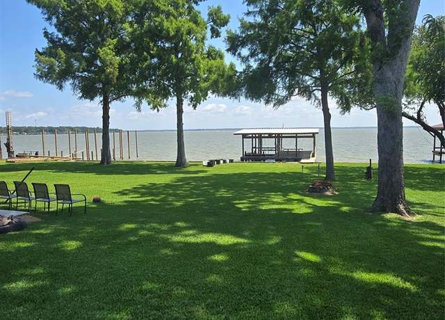 Property at 500 High Crest Dr, Point Blank, TX 77364, 3 beds, 3 baths