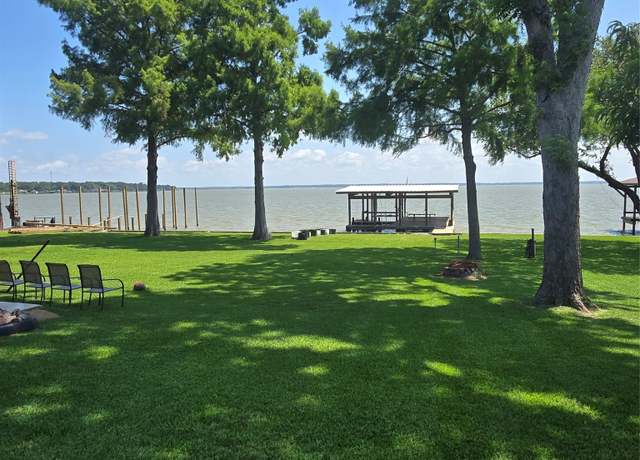 Property at 500 High Crest Dr, Point Blank, TX 77364, 3 beds, 3 baths
