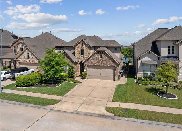 Property at 29615 Indigo Shore Way, Spring, TX 77386, 4 beds, 3 baths