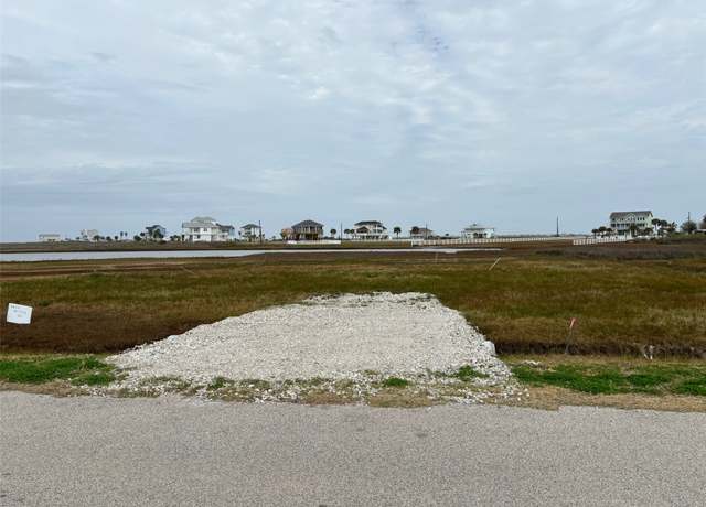 Property at 3823 Mitote, Galveston, TX 77554